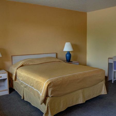 Value Motel Vancouver Eksteriør bilde