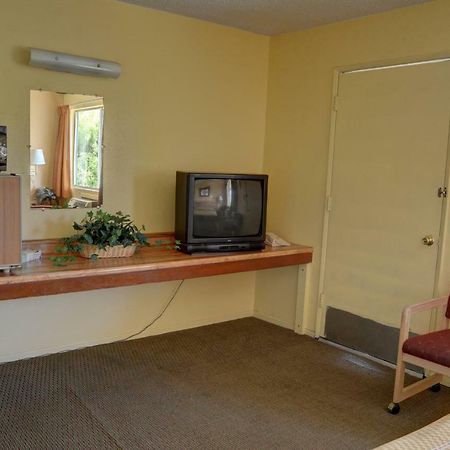 Value Motel Vancouver Eksteriør bilde