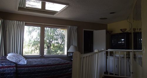 Value Motel Vancouver Eksteriør bilde